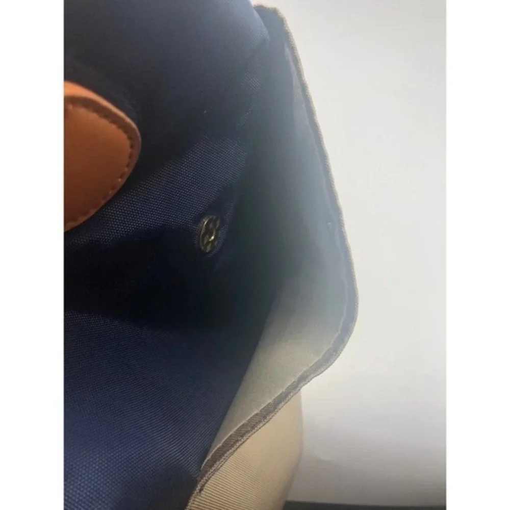 Gadikat Diaper Bag - XL Devon‎ Collection New England Blue